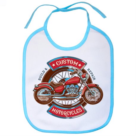 Babero Custom Motorcycles