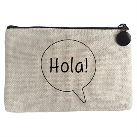 Monedero Hola
