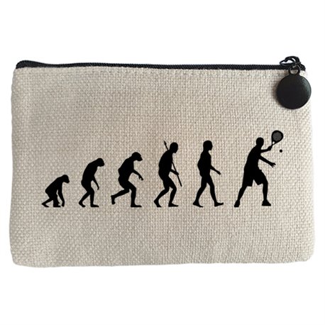 Monedero Paddle Evolution la evolución del Paddle