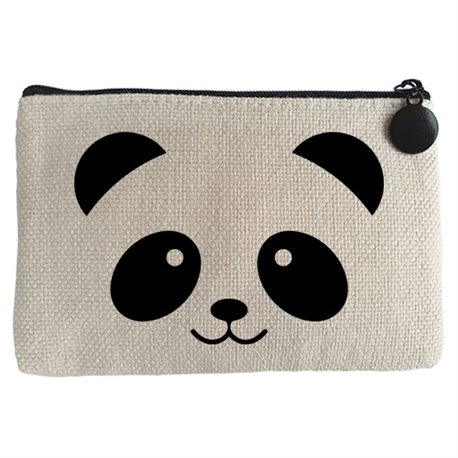Monedero Panda
