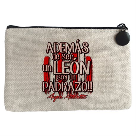 Monedero además de ser un León soy un padrazo Bilbao fútbol