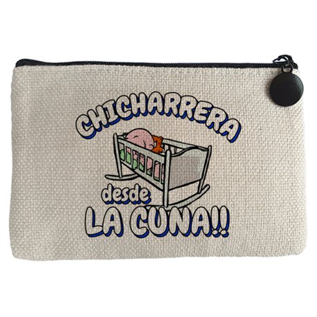 Monedero Chicharrera desde la cuna Tenerife fútbol