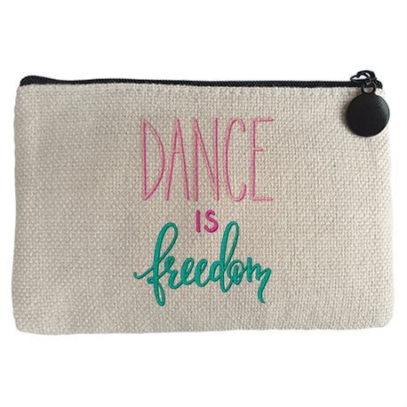 Monedero Dance Is Freedom