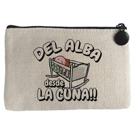 Monedero del Alba desde la cuna Albacete fútbol