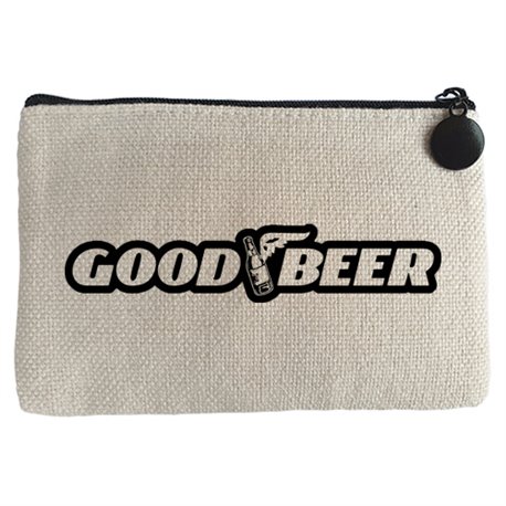Monedero Goodbeer