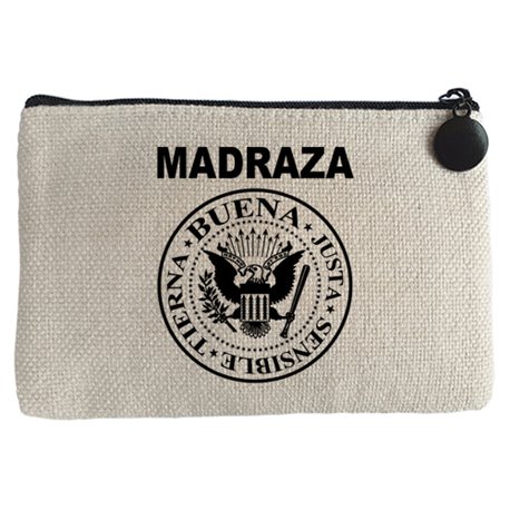 Monedero Madraza
