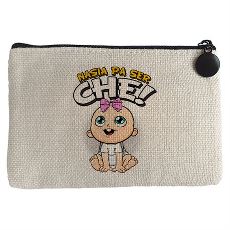 Monedero nacida para ser Ché Valencia fútbol