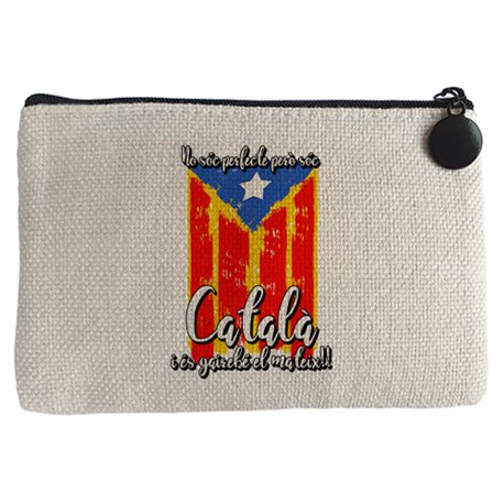 Monedero no soc perfecte pero soc català