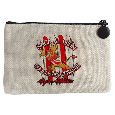 Monedero saca el León que llevas dentro Bilbao fútbol Athletic