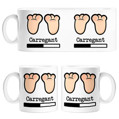 Taza Nadò peutes carregant