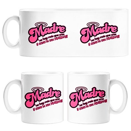 Taza Madre no hay más que una y como la mia ninguna