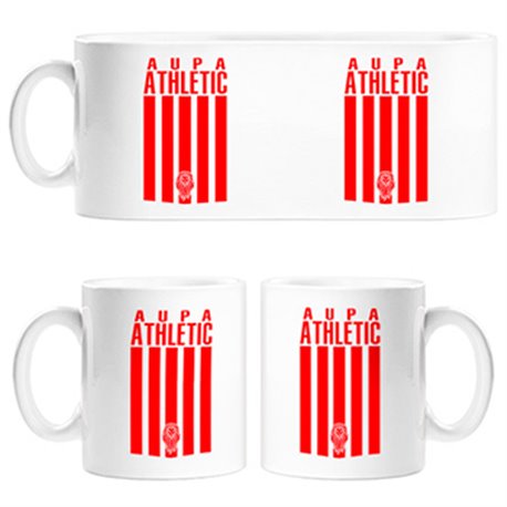 Taza Aupa Athletic león