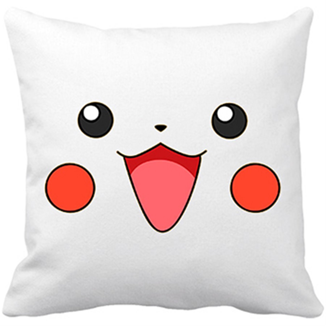 Cojín con relleno Mi yaya me quiere un montón