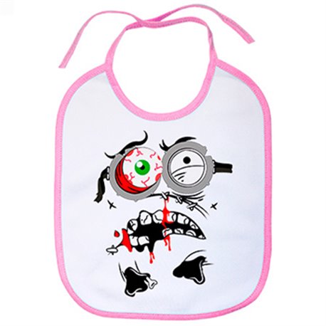 Babero además de ser Submarino Amarillo soy un padrazo Villarreal fútbol