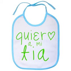 Babero E.T. esta es mi abuela y mola mucho ET El Extraterrestre