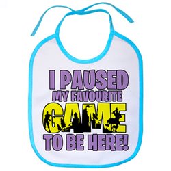 Babero E.T. esta es mi Tio y mola mucho ET El Extraterrestre