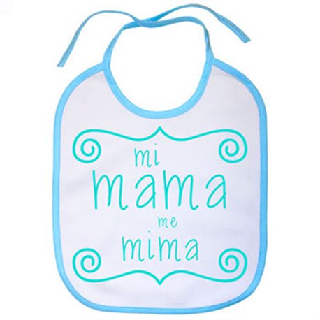 Babero E.T. este es mi hermano y mola mucho ET El Extraterrestre