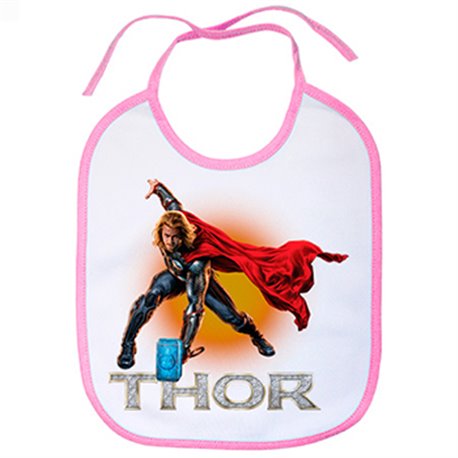 Babero Jet Ski Evolution