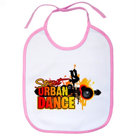 Babero Street Urban Dance