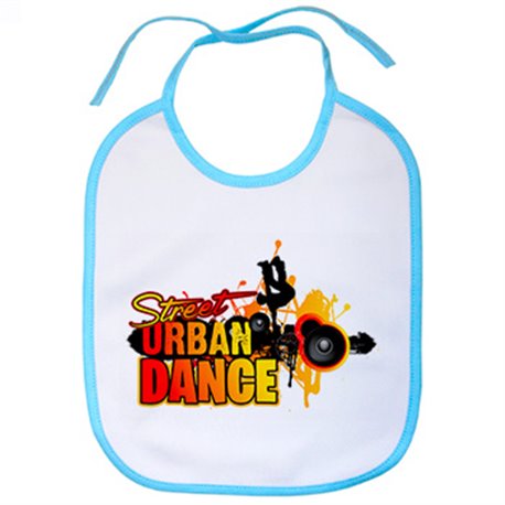 Babero Street Urban Dance