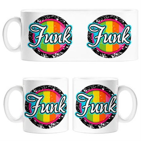Taza Funk