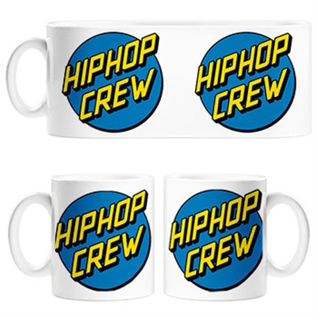 Taza Hip Hop Crew
