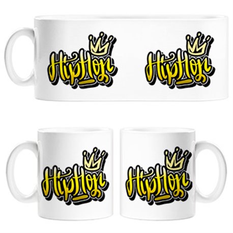 Taza Hip Hop King