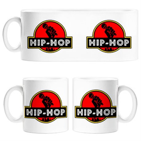 Taza Hip Hop Park