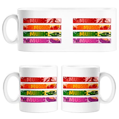 Taza Music Everywhere