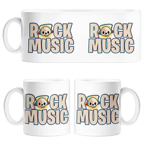 Taza Rock Music