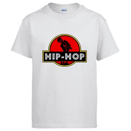 Camiseta Hip Hop Park