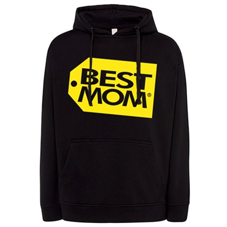 Sudadera Best Mom