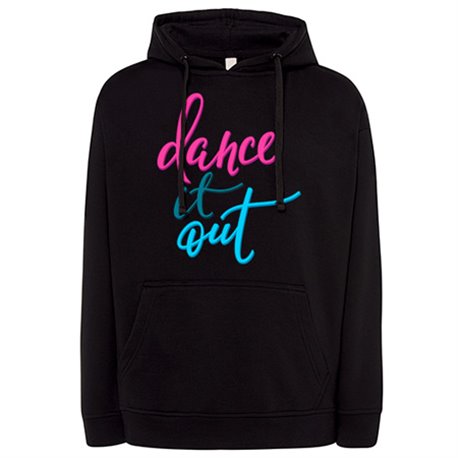 Sudadera Dance It Out
