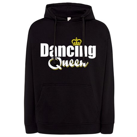 Sudadera Dancing Queen