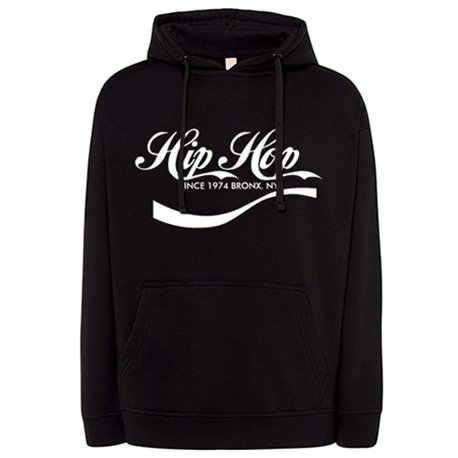 Sudadera Hip Hop Since 1974 Bronx