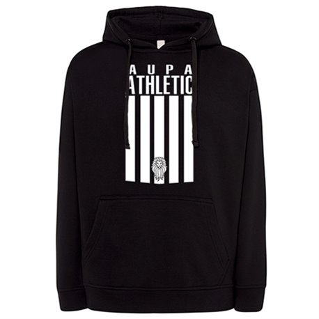 Sudadera ilustración para leones del Athletic