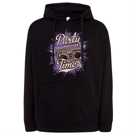 Sudadera It Is Party Time