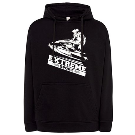Sudadera Jet Ski Extreme Sport