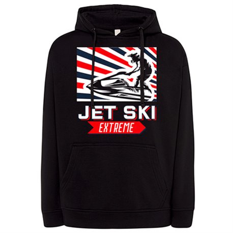 Sudadera Jet Ski Extreme