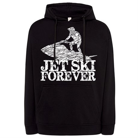 Sudadera Jet Ski Forever