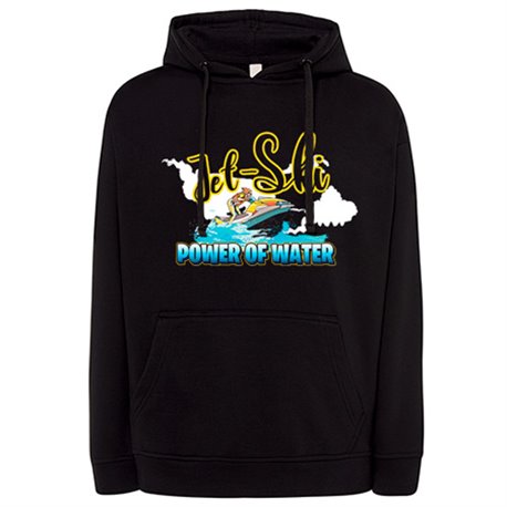 Sudadera Jet Ski Power Of Water