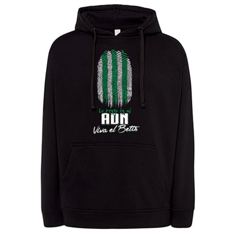 Sudadera lo tengo en ADN mi bético