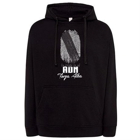 Sudadera lo tengo en mi ADN futbolero de Albacete
