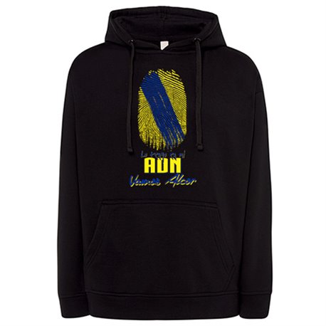 Sudadera lo tengo en mi ADN futbolero de Alcorcón