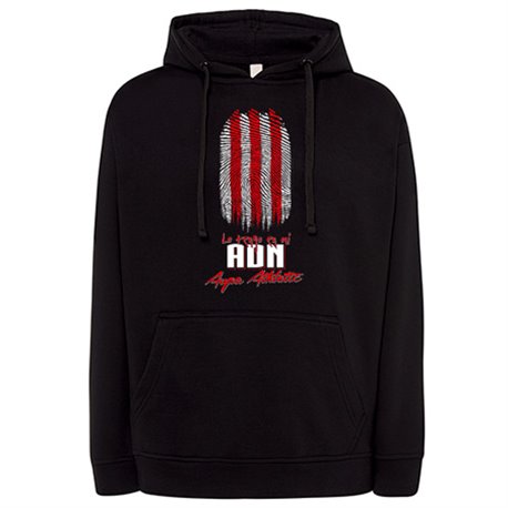Sudadera lo tengo en mi ADN futbolero de Athletic