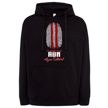 Sudadera lo tengo en mi ADN futbolero de Cultural