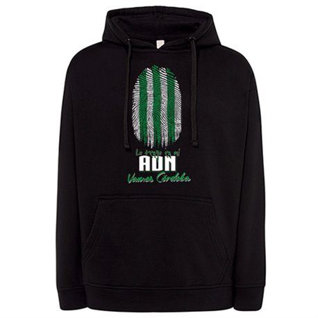 Sudadera lo tengo en mi ADN futbolero de Córdoba