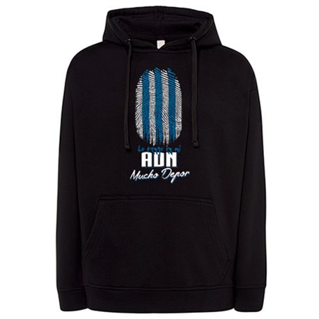Sudadera lo tengo en mi ADN futbolero de Depor