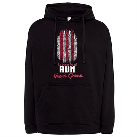 Sudadera lo tengo en mi ADN futbolero de Granada