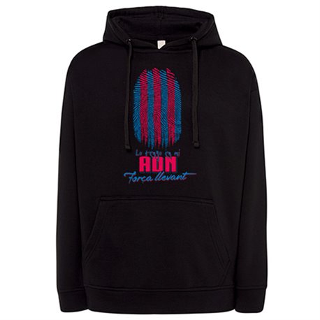 Sudadera lo tengo en mi ADN futbolero de Levante